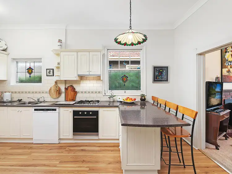 Fifth view of Homely house listing, 330 Shannon Avenue, Newtown VIC 3220