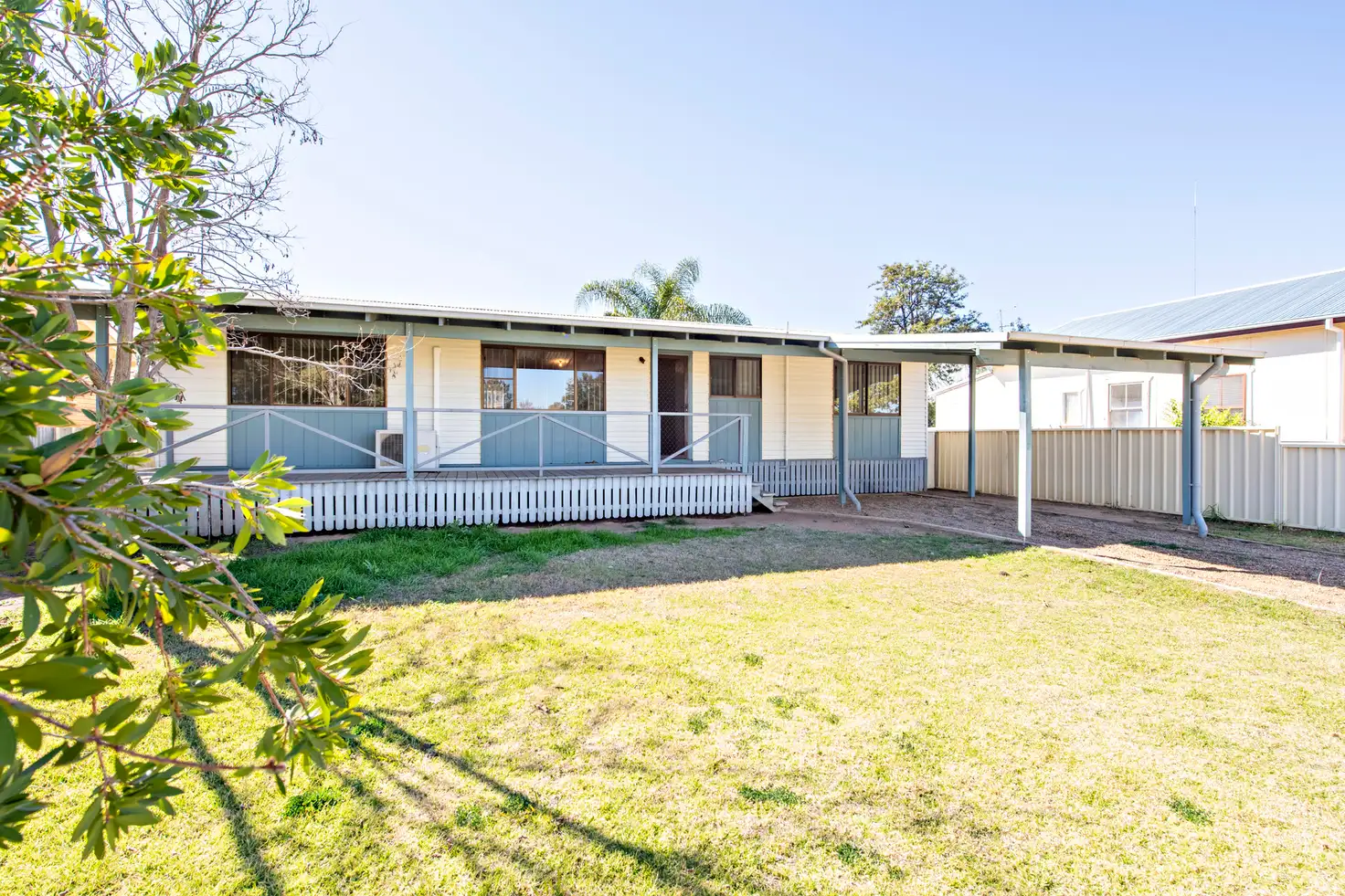 Main view of Homely house listing, 119a Minore Street, Narromine NSW 2821