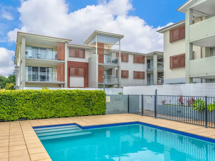 64/6 Babarra Street, Stafford QLD 4053