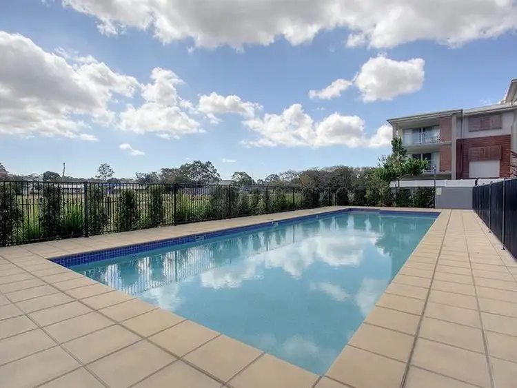 Second view of Homely unit listing, 64/6 Babarra Street, Stafford QLD 4053