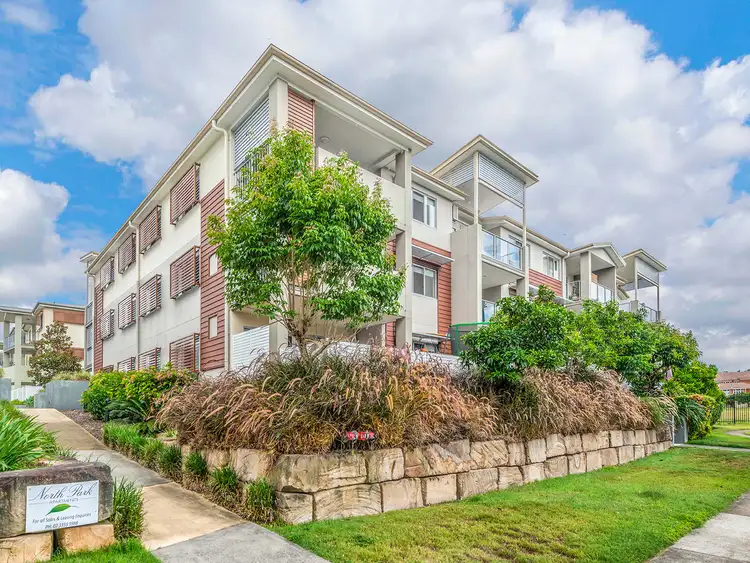 Third view of Homely unit listing, 64/6 Babarra Street, Stafford QLD 4053