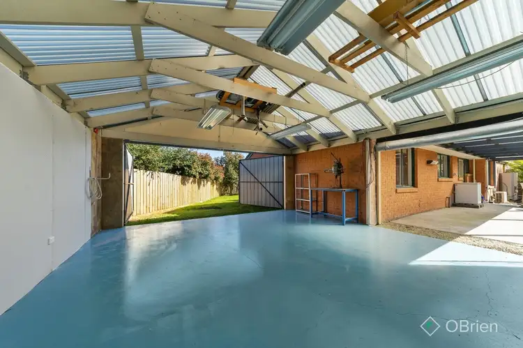 14 Belmont Court, Carrum Downs VIC 3201