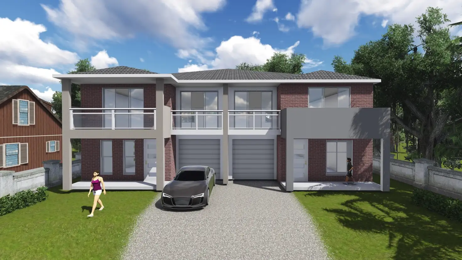 Main view of Homely house listing, 9 Bareena Place, Marsfield NSW 2122