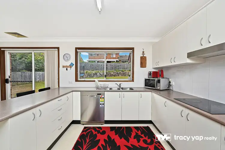 Fifth view of Homely house listing, 9 Bareena Place, Marsfield NSW 2122