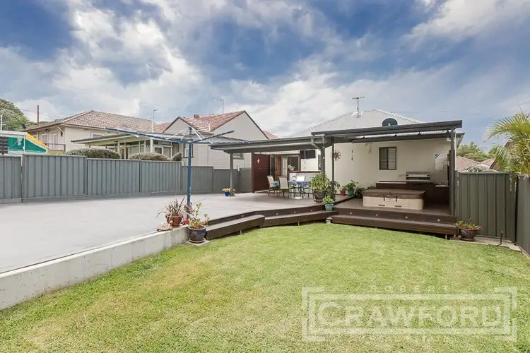 Third view of Homely house listing, 11 Freeman Street, New Lambton NSW 2305