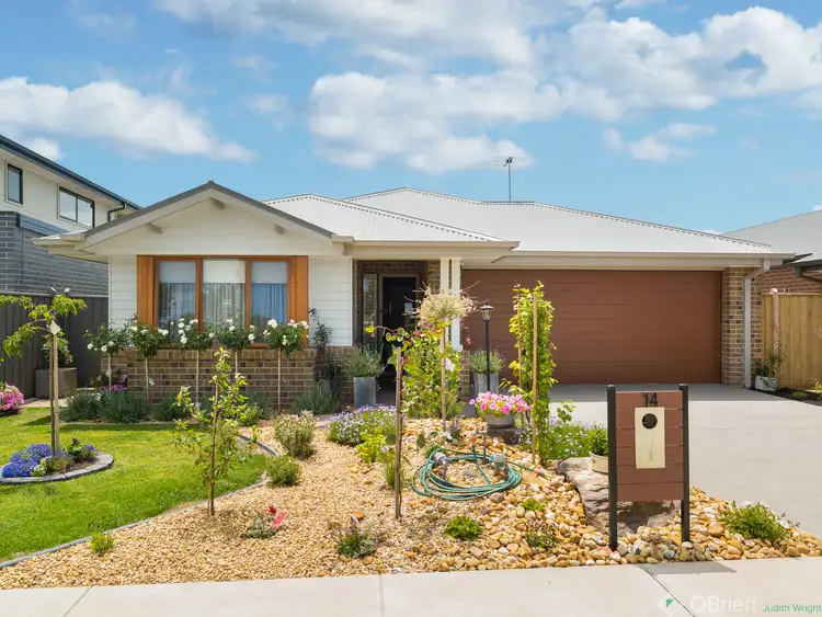 Main view of Homely house listing, 14 Kembla Road, Cowes VIC 3922