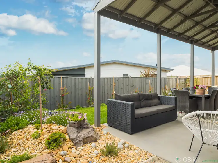 Second view of Homely house listing, 14 Kembla Road, Cowes VIC 3922