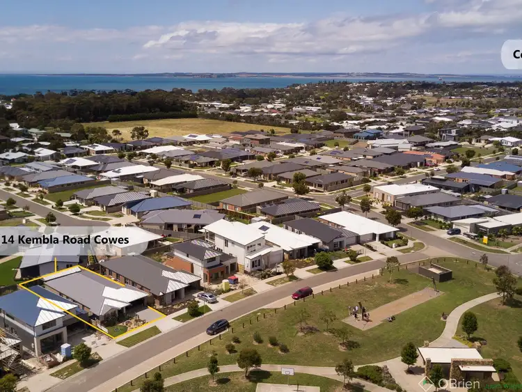 Fourth view of Homely house listing, 14 Kembla Road, Cowes VIC 3922
