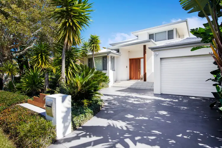 27 John Street, Cronulla NSW 2230