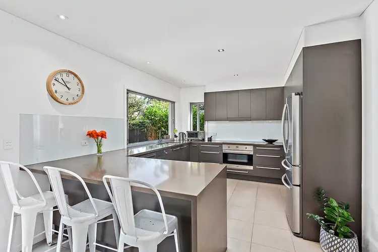 Third view of Homely house listing, 27 John Street, Cronulla NSW 2230