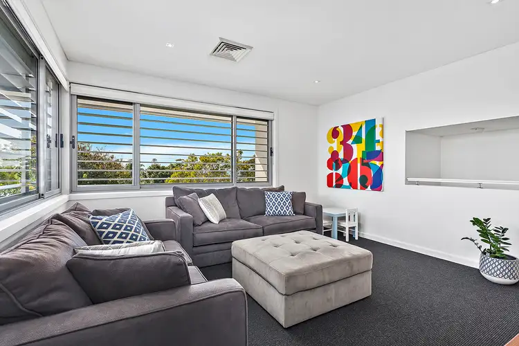 Fifth view of Homely house listing, 27 John Street, Cronulla NSW 2230
