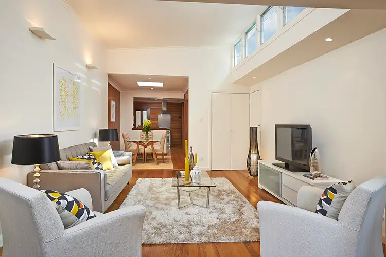 Third view of Homely house listing, 4 Fleet Street, Summer Hill NSW 2130