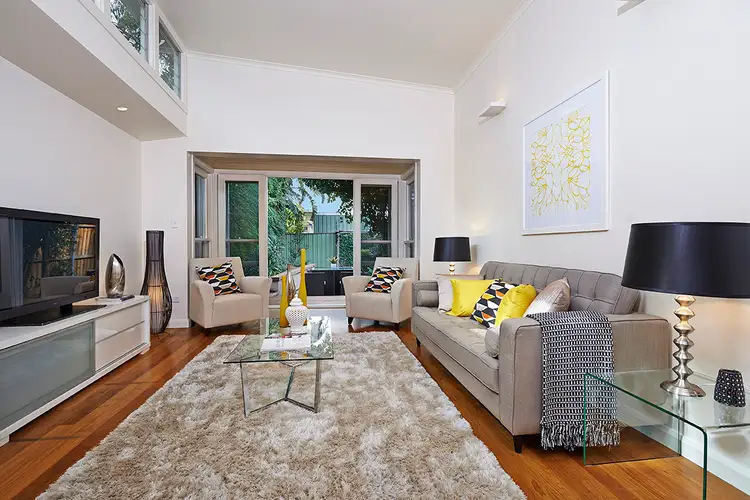 Fourth view of Homely house listing, 4 Fleet Street, Summer Hill NSW 2130