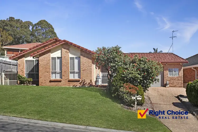Main view of Homely house listing, 20 Chillawong Circuit, Blackbutt NSW 2529
