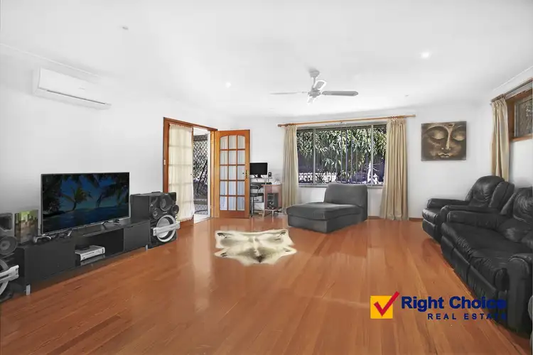 Second view of Homely house listing, 20 Chillawong Circuit, Blackbutt NSW 2529