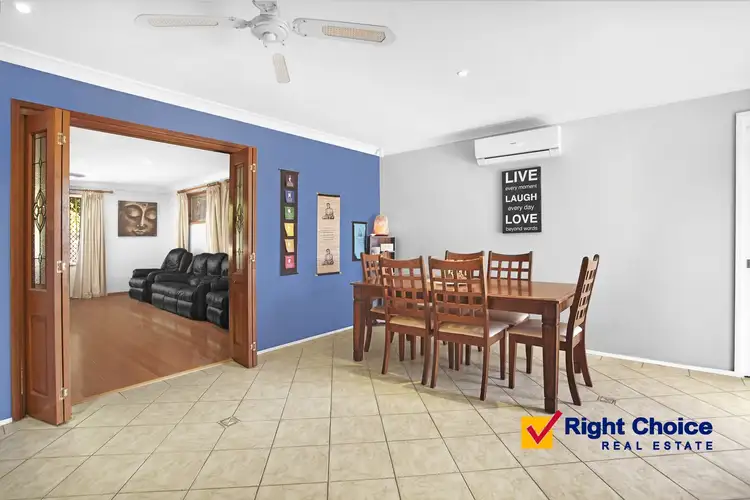 Fourth view of Homely house listing, 20 Chillawong Circuit, Blackbutt NSW 2529