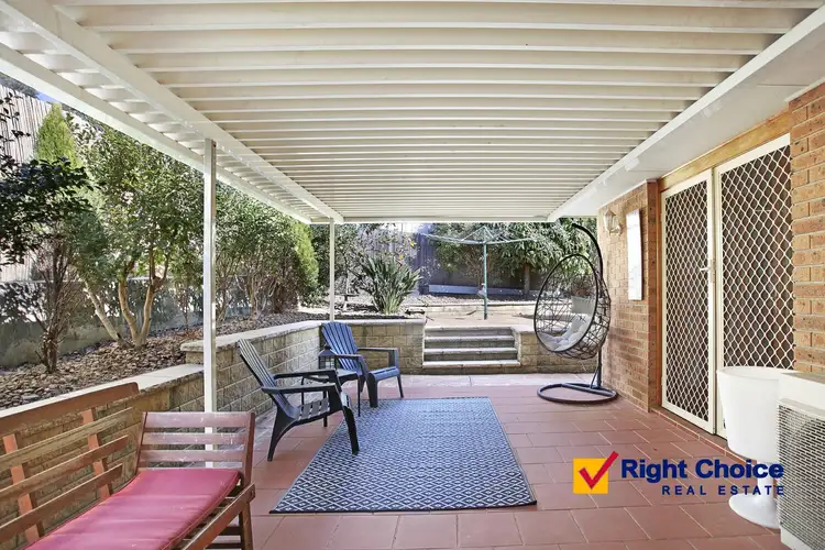 Seventh view of Homely house listing, 20 Chillawong Circuit, Blackbutt NSW 2529