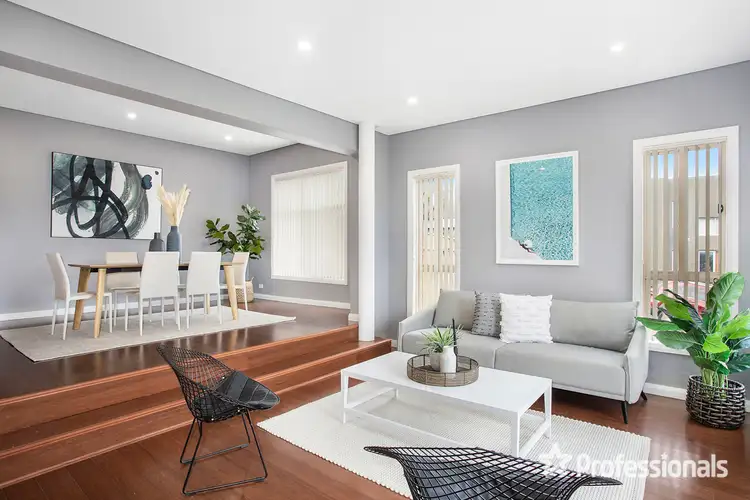 Second view of Homely house listing, 2 Busby Close, Barden Ridge NSW 2234