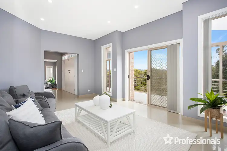 Fifth view of Homely house listing, 2 Busby Close, Barden Ridge NSW 2234