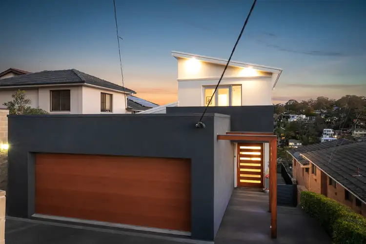 Second view of Homely house listing, 10 Naranganah Avenue, Gymea Bay NSW 2227