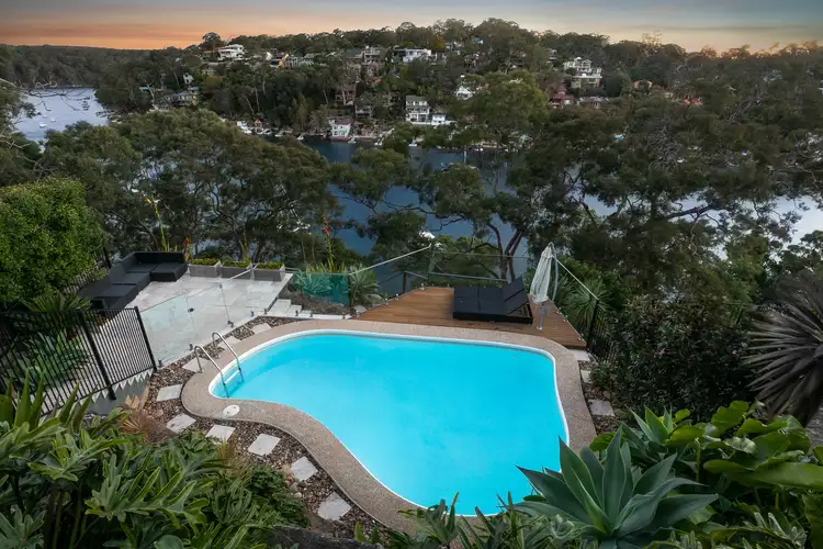 Third view of Homely house listing, 10 Naranganah Avenue, Gymea Bay NSW 2227