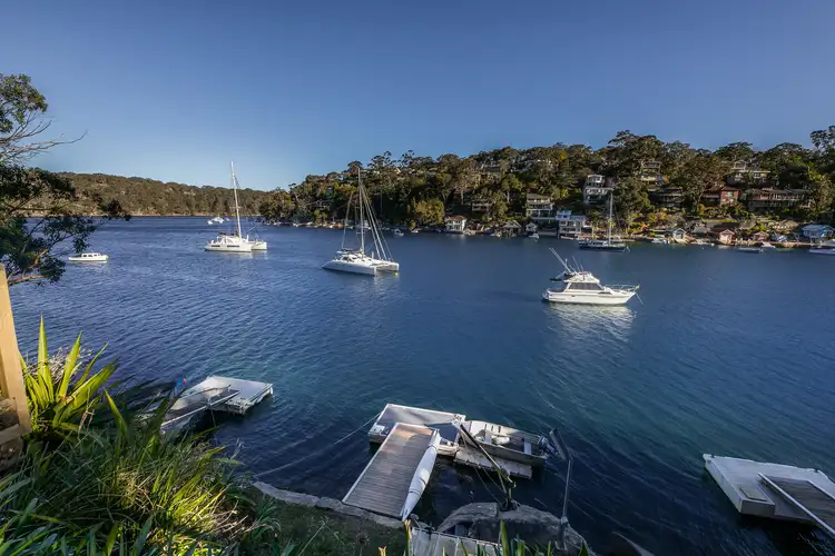 Fourth view of Homely house listing, 10 Naranganah Avenue, Gymea Bay NSW 2227