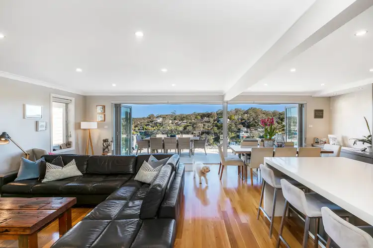 Sixth view of Homely house listing, 10 Naranganah Avenue, Gymea Bay NSW 2227