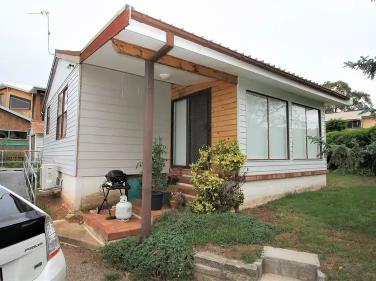Main view of Homely house listing, 1 Attunga Place, Cooma NSW 2630