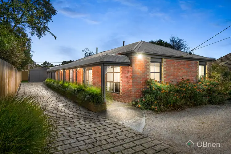 3 Carnaby Court,, Somerville VIC 3912