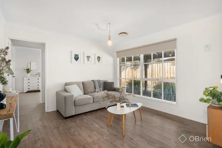 Second view of Homely house listing, 3 Carnaby Court,, Somerville VIC 3912
