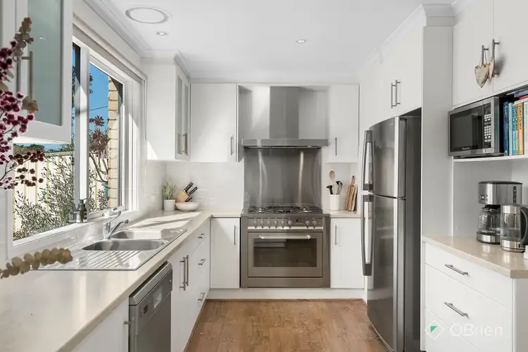 Third view of Homely house listing, 3 Carnaby Court,, Somerville VIC 3912