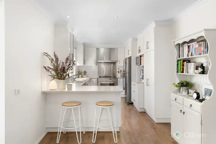 Fourth view of Homely house listing, 3 Carnaby Court,, Somerville VIC 3912
