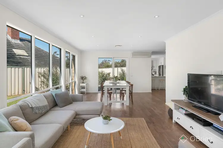Fifth view of Homely house listing, 3 Carnaby Court,, Somerville VIC 3912