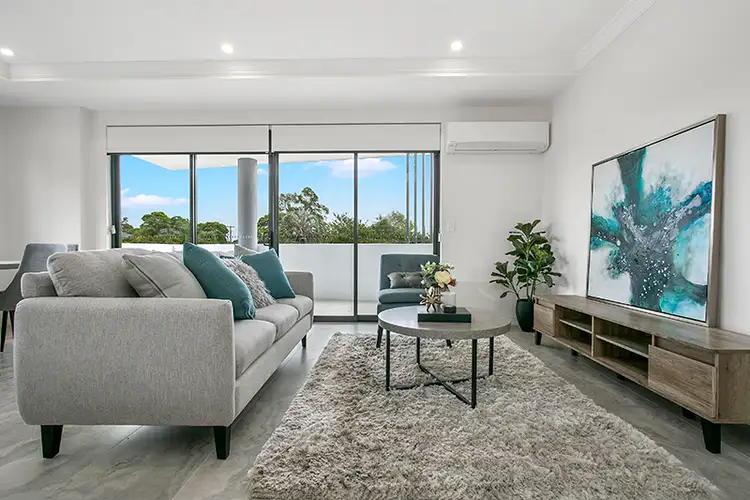 Fourth view of Homely apartment listing, 8/165-167 Pennant Street, Parramatta NSW 2150
