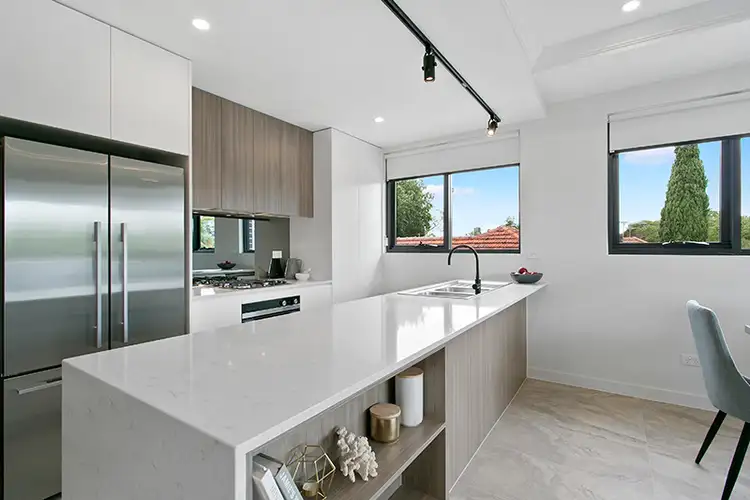 Fifth view of Homely apartment listing, 8/165-167 Pennant Street, Parramatta NSW 2150