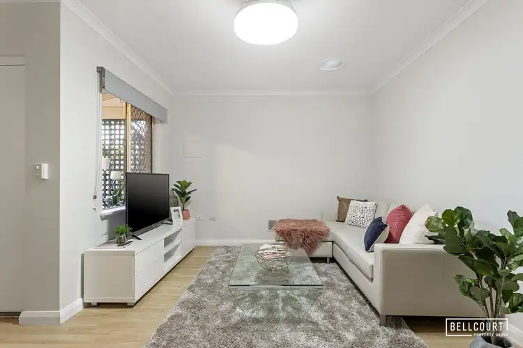 12/25 Arenga Court, Mount Claremont WA 6010
