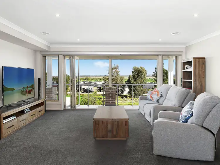 Second view of Homely house listing, 14 Fairvista Avenue, Leopold VIC 3224