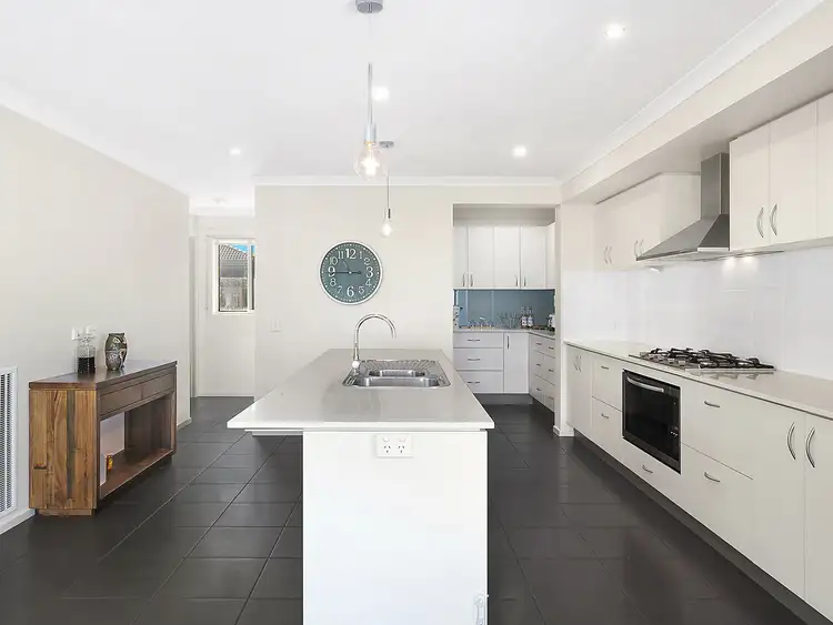 Fourth view of Homely house listing, 14 Fairvista Avenue, Leopold VIC 3224