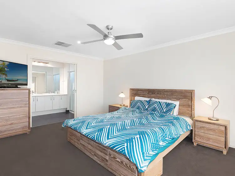 Fifth view of Homely house listing, 14 Fairvista Avenue, Leopold VIC 3224