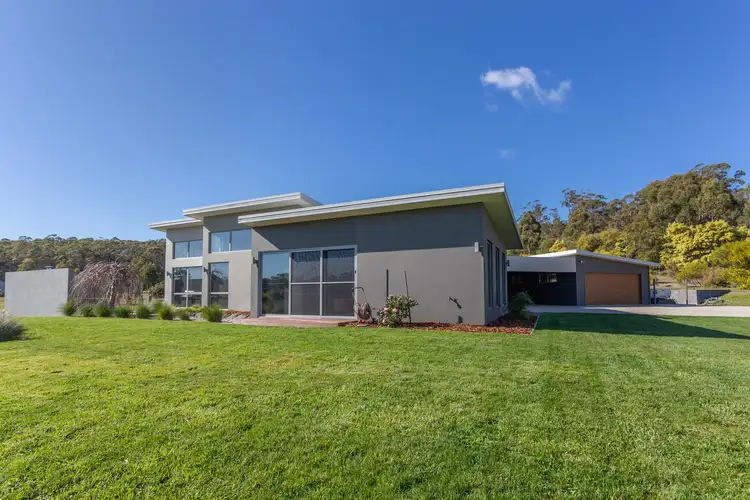 Main view of Homely house listing, 211 Tugrah Road, Tugrah TAS 7310