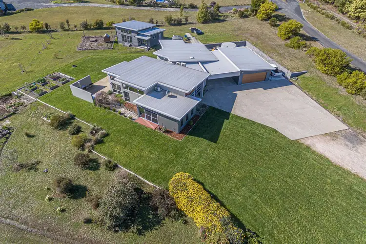 Third view of Homely house listing, 211 Tugrah Road, Tugrah TAS 7310
