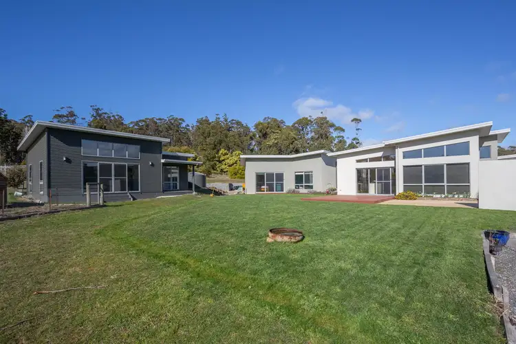 Fourth view of Homely house listing, 211 Tugrah Road, Tugrah TAS 7310