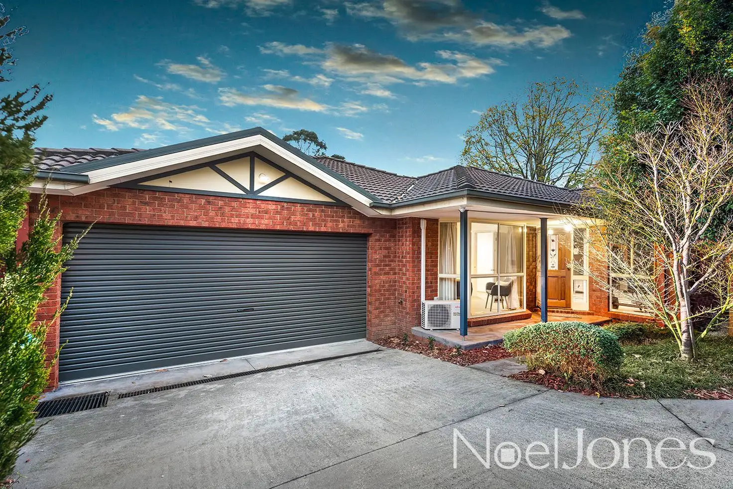Main view of Homely house listing, 2/11 Donald Street, Croydon VIC 3136