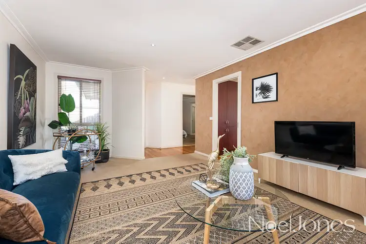 Third view of Homely house listing, 2/11 Donald Street, Croydon VIC 3136