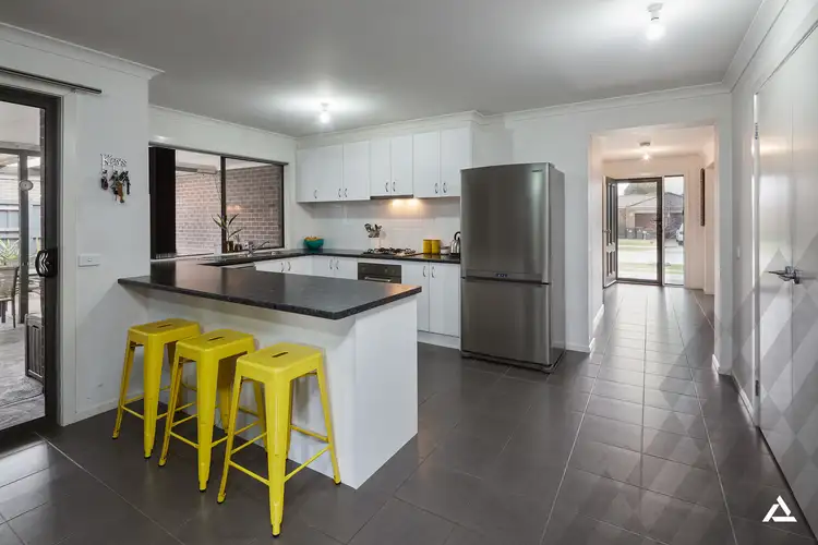 Second view of Homely house listing, 22 Woodlawn Boulevard, Yarragon VIC 3823