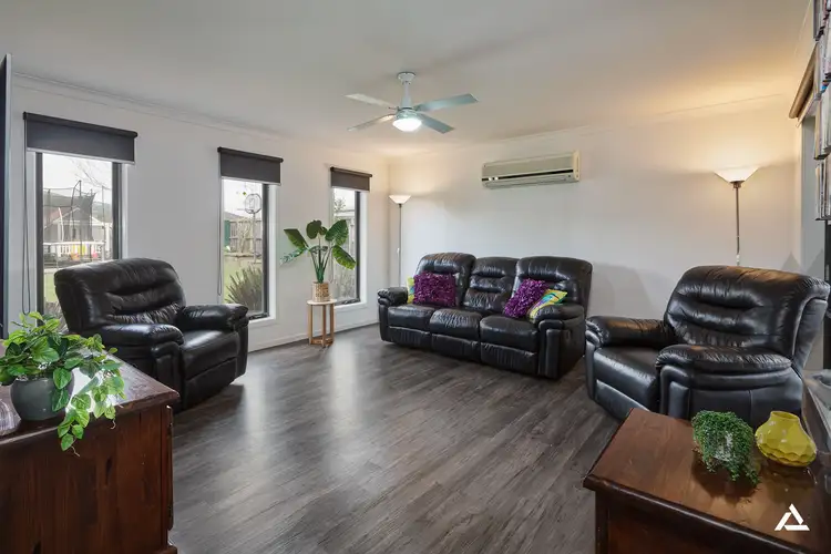 Fourth view of Homely house listing, 22 Woodlawn Boulevard, Yarragon VIC 3823
