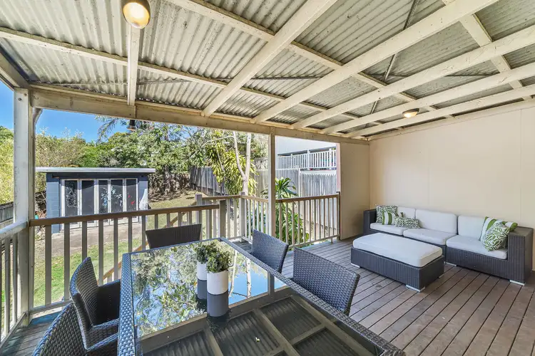 Fifth view of Homely house listing, 17 Park Street, Kelvin Grove QLD 4059