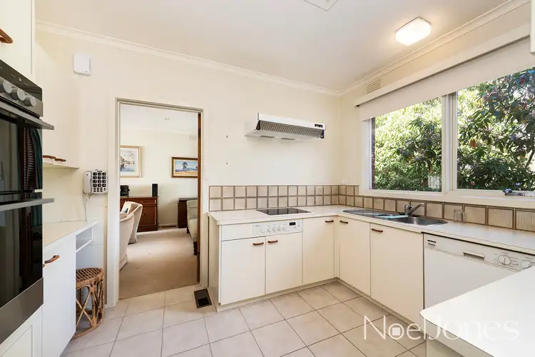 Third view of Homely house listing, 51 The Boulevard, Heathmont VIC 3135