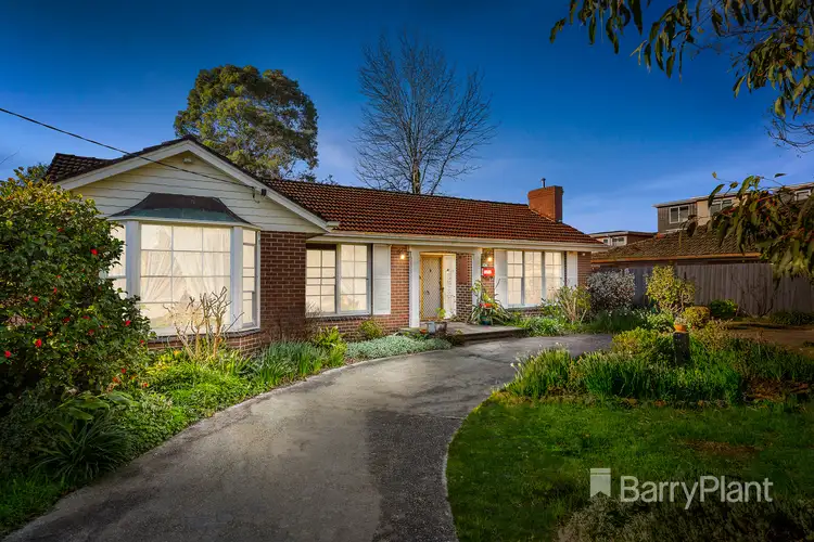Main view of Homely house listing, 8 Conway Court, Boronia VIC 3155