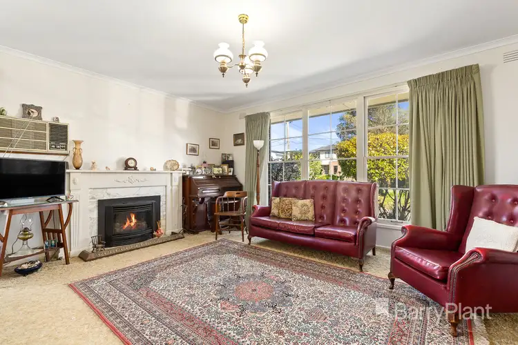 Second view of Homely house listing, 8 Conway Court, Boronia VIC 3155